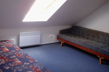 Apartmán Staré Město 3